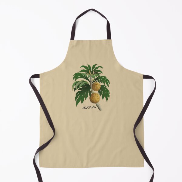 Item preview, Bread Fruit Tree designed and sold by PieceOfQuirk.