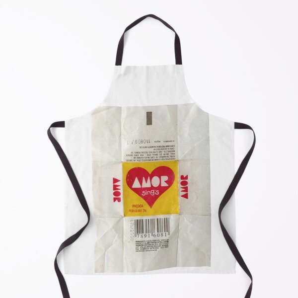 Item preview, amor designed and sold by betofaria.