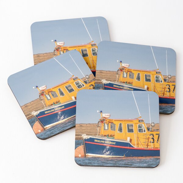 Item preview, RNLI lifeboat, Wells-Next-The-Sea designed and sold by yackers1.