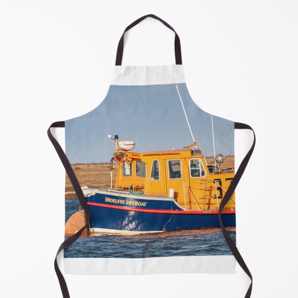 Item preview, RNLI lifeboat, Wells-Next-The-Sea designed and sold by yackers1.
