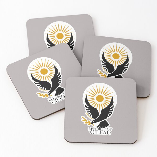 Item preview, Republic of Gilead designed and sold by credbubble.