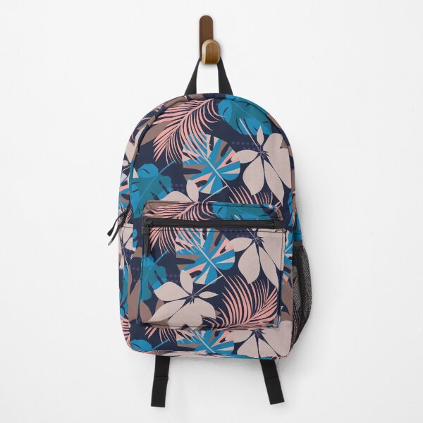 Aperçu de l'œuvre Summer Floral Patterns : Get Ready for Summer with Stylish Floral Designs! créée et vendue par ArthurYosh.