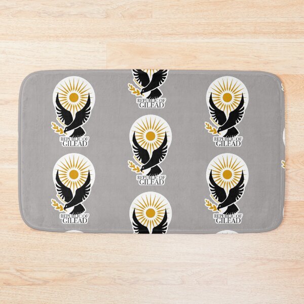 Item preview, Republic of Gilead designed and sold by credbubble.