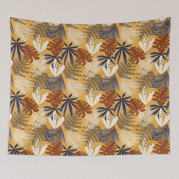 Item preview, Summer Floral Patterns : Get Ready for Summer with Stylish Floral Designs! designed and sold by ArthurYosh.