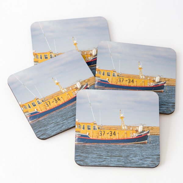 Item preview, RNLI lifeboat, Wells-Next-The-Sea designed and sold by yackers1.