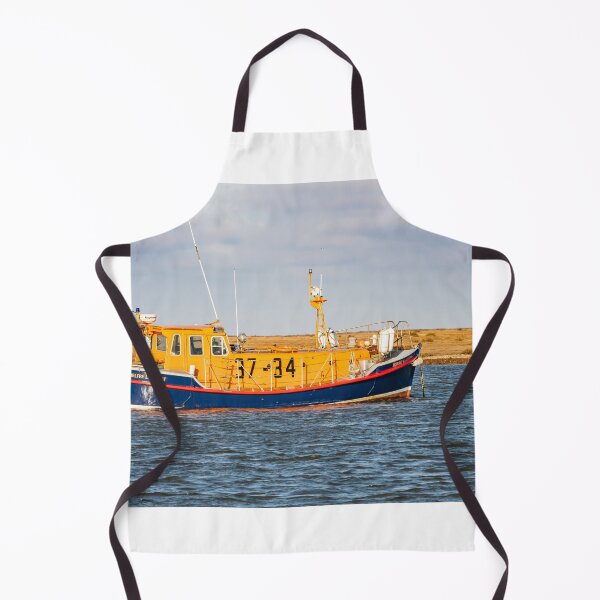 Item preview, RNLI lifeboat, Wells-Next-The-Sea designed and sold by yackers1.
