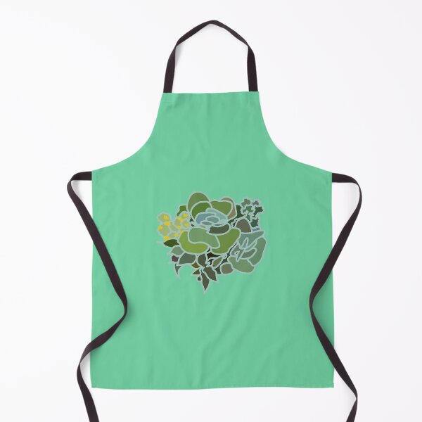 Item preview, Succulents  designed and sold by -st1ckers-.