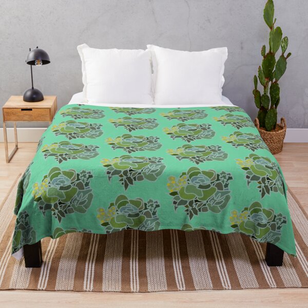Item preview, Succulents  designed and sold by -st1ckers-.