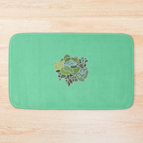 Item preview, Succulents  designed and sold by -st1ckers-.