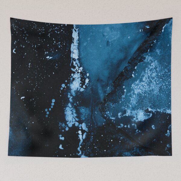 Item preview, The Anubis Galaxy designed and sold by DeidreCasey.
