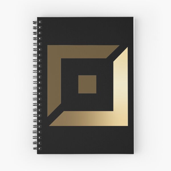 Item preview, Bot Lane ADC Role Icon (Gold - Black BG) designed and sold by FilipeFerreira.