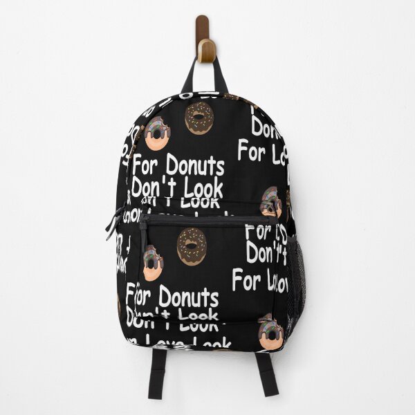 Item preview, dont look for love look for donuts designed and sold by Dibes94.