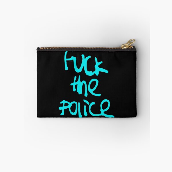 Item preview, Fuck The Police designed and sold by Julio Benitez.