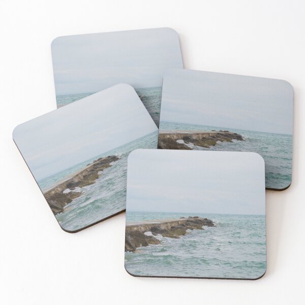 Item preview, Costa en Grado en Italia designed and sold by jojobob.