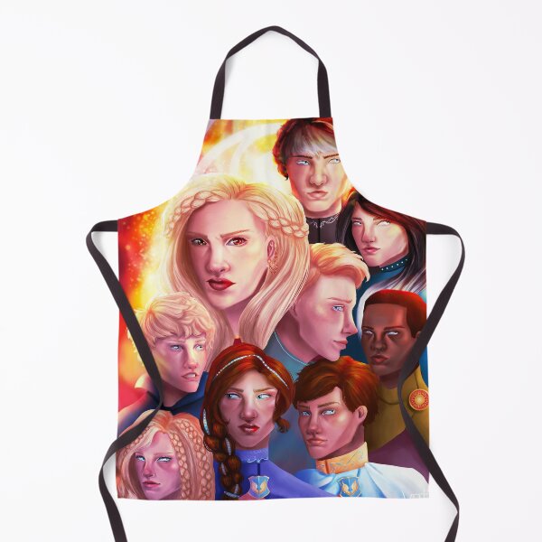Item preview, Keeper Crew designed and sold by bonelessbooks.