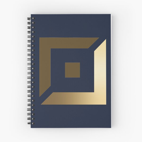 Item preview, Bot Lane ADC Role Icon (Gold - Dark Blue BG) designed and sold by FilipeFerreira.