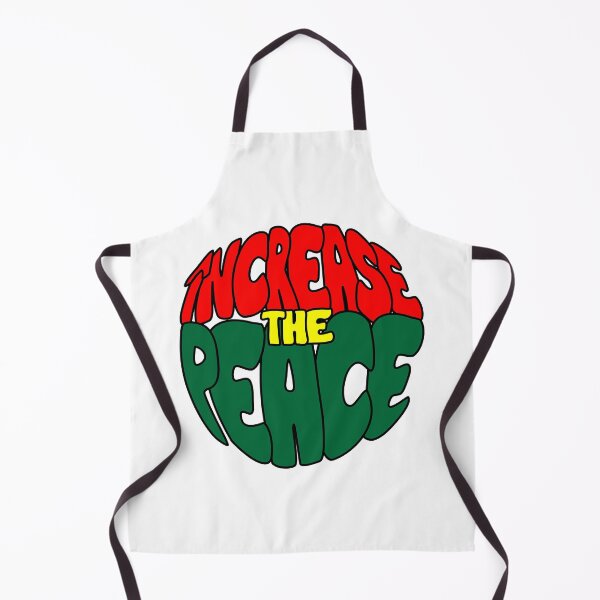 Item preview, Increase The Peace designed and sold by J-Town2020.