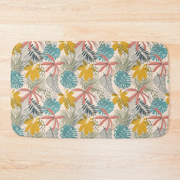 Artikelvorschau, Summer Floral Patterns : Get Ready for Summer with Stylish Floral Designs! entworfen und verkauft von ArthurYosh.