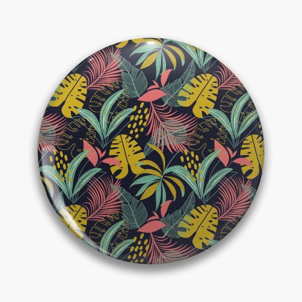 Artikelvorschau, Summer Floral Patterns : Get Ready for Summer with Stylish Floral Designs!  entworfen und verkauft von ArthurYosh.