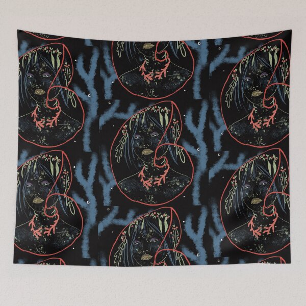Item preview, Nautilidae designed and sold by SandraDeandaART.