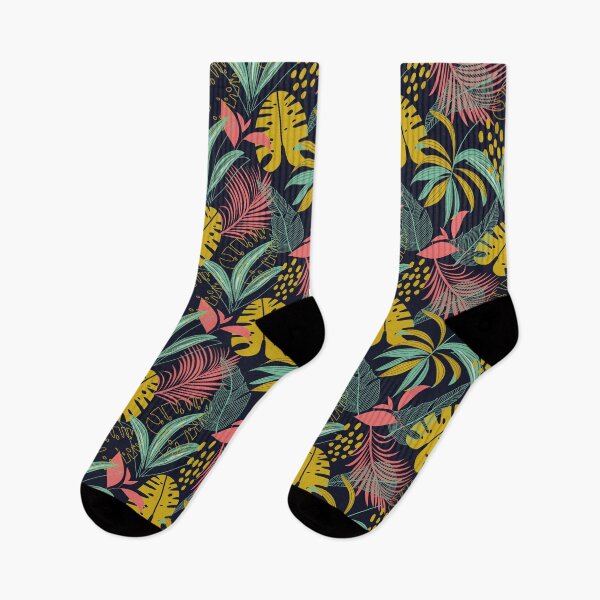 Item preview, Summer Floral Patterns : Get Ready for Summer with Stylish Floral Designs!  designed and sold by ArthurYosh.
