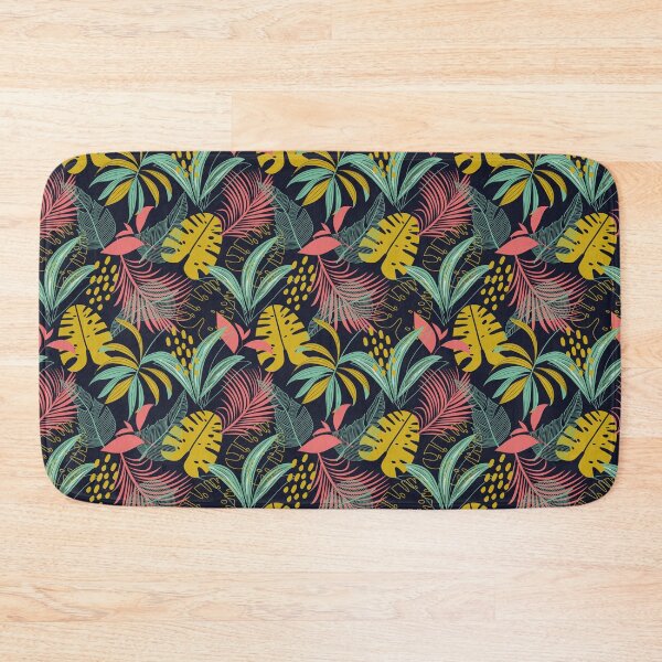 Artikelvorschau, Summer Floral Patterns : Get Ready for Summer with Stylish Floral Designs! entworfen und verkauft von ArthurYosh.
