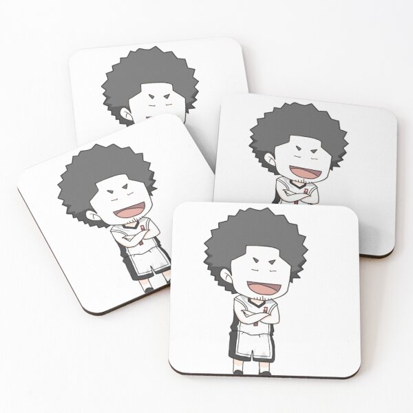 Item preview, Chiaki Ahiru no Sora designed and sold by SaggicoDesigns.