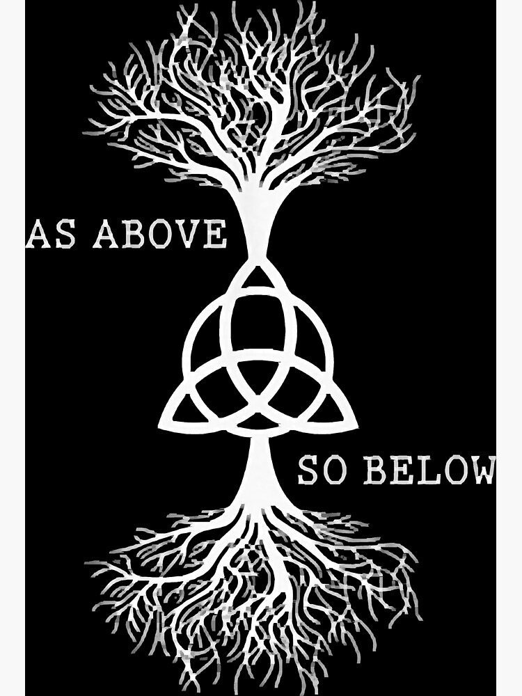 as-above-so-below-poster-for-sale-by-taovpn-redbubble