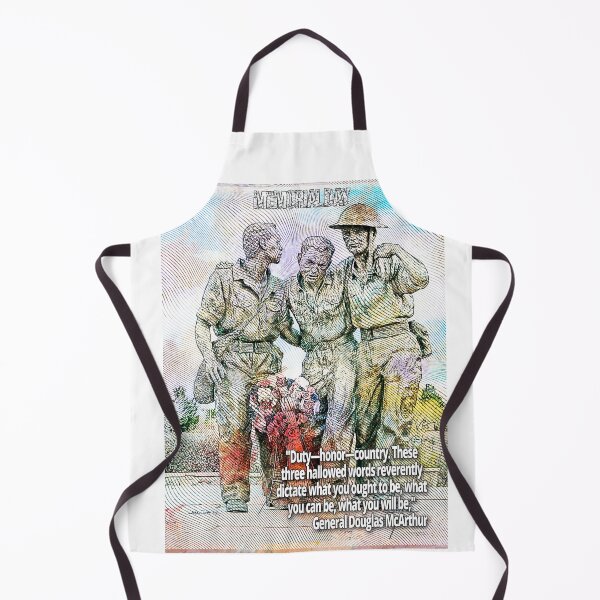 Item preview, Copy of Memory Day Series - Duty, Honor and Homeland designed and sold by GrafiKrama.