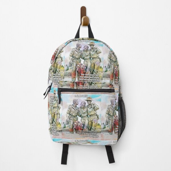 Item preview, Copy of Memory Day Series - Duty, Honor and Homeland designed and sold by GrafiKrama.