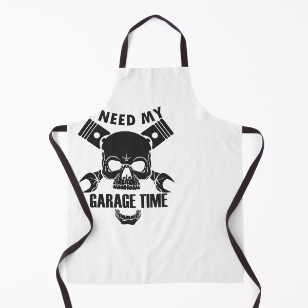Item preview, i need my garage time designed and sold by 0umStore.