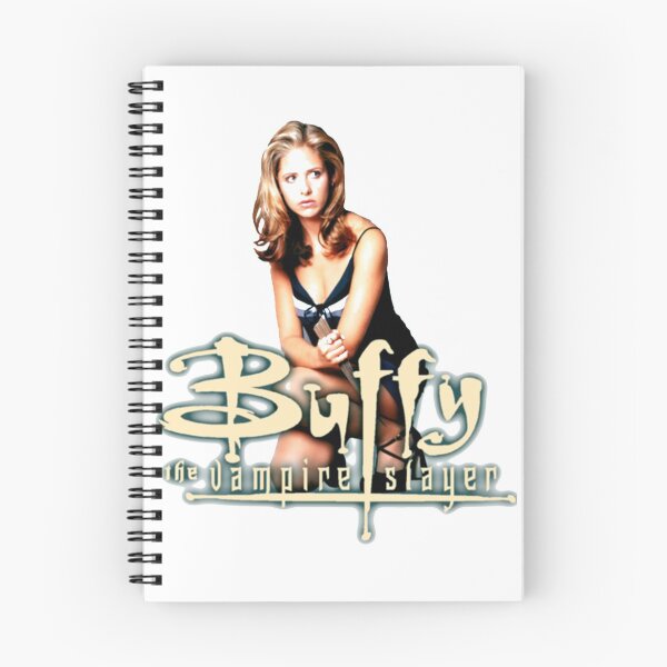 Item preview, Buffy The Vampire Slayer designed and sold by CottonFlag.