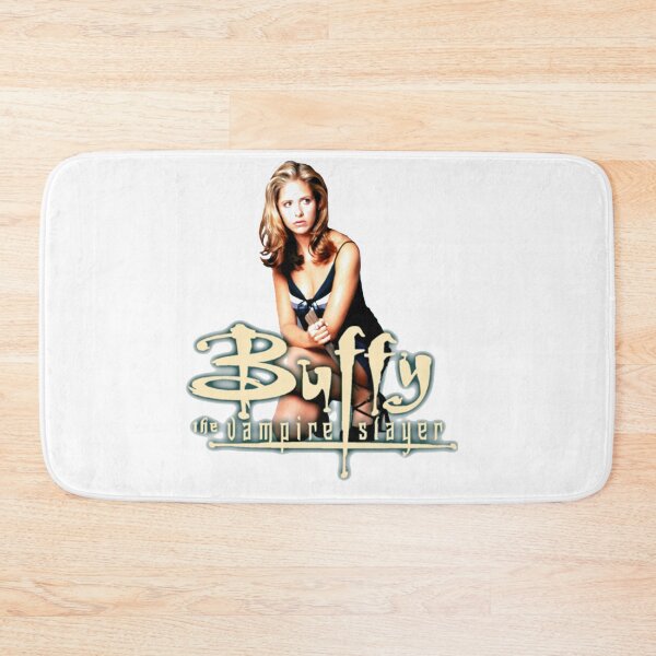 Item preview, Buffy The Vampire Slayer  designed and sold by CottonFlag.