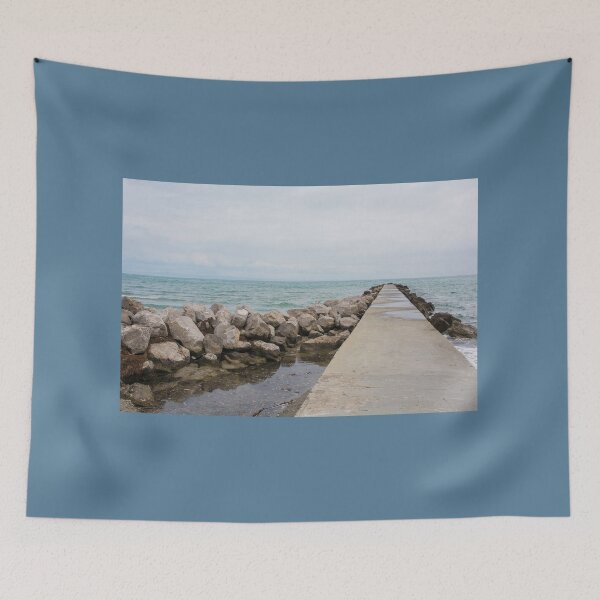 Item preview, Costa en Grado en Italia designed and sold by jojobob.