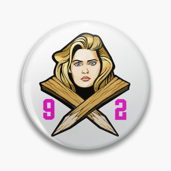 Item preview, Buffy The Vampire Slayer  designed and sold by CottonFlag.