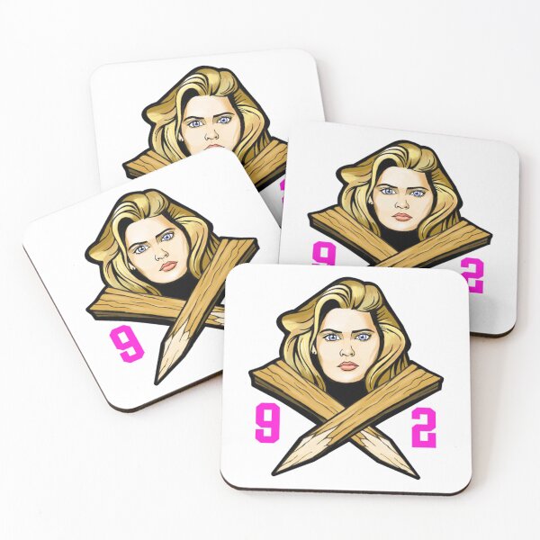 Item preview, Buffy The Vampire Slayer  designed and sold by CottonFlag.