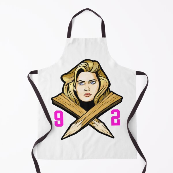 Item preview, Buffy The Vampire Slayer designed and sold by CottonFlag.