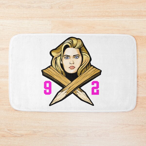 Item preview, Buffy The Vampire Slayer  designed and sold by CottonFlag.