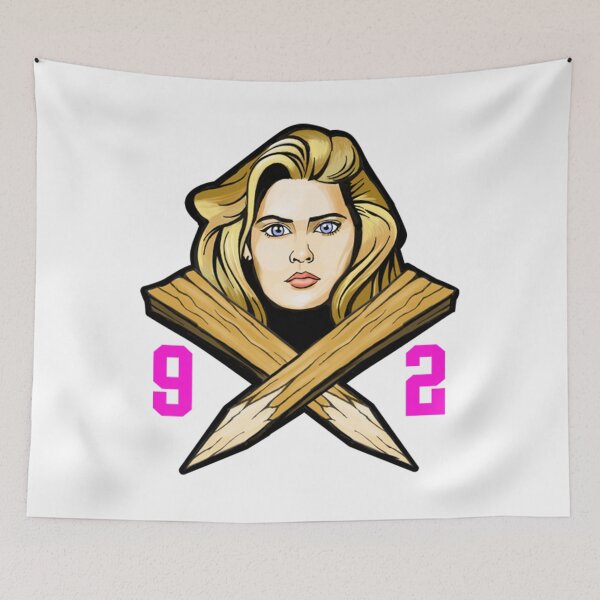 Item preview, Buffy The Vampire Slayer  designed and sold by CottonFlag.