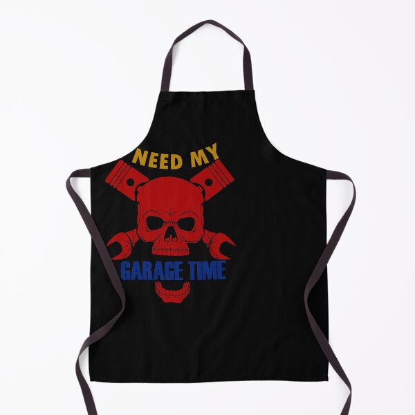 Item preview, i need my garage time designed and sold by 0umStore.