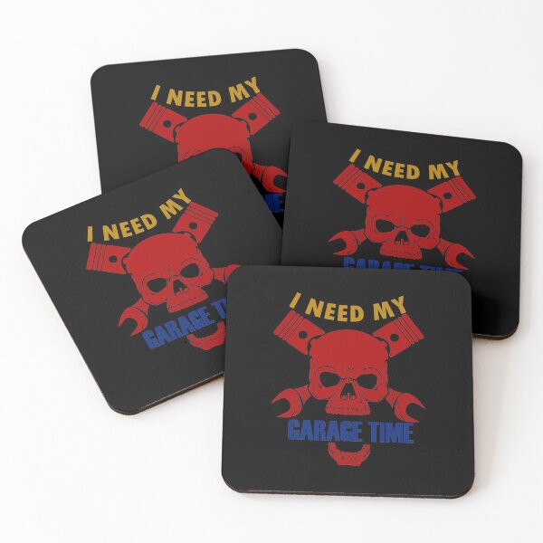 Item preview, i need my garage time  designed and sold by 0umStore.