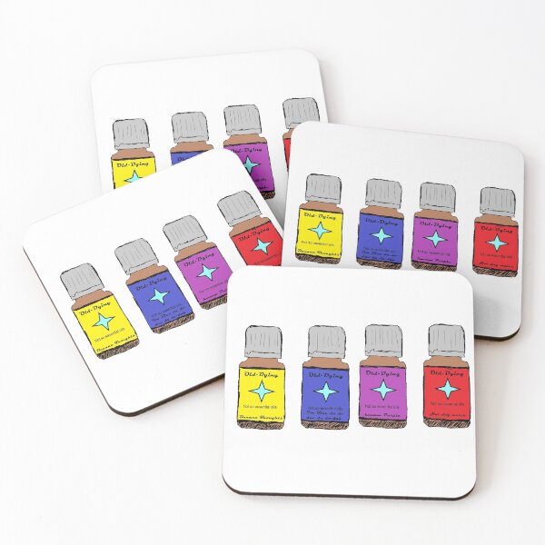 Item preview, Not so essential Oils designed and sold by petermccann07.