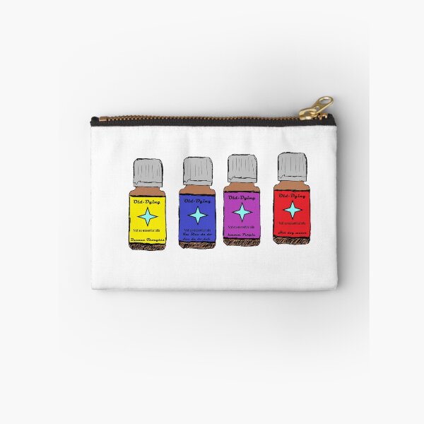 Item preview, Not so essential Oils designed and sold by petermccann07.