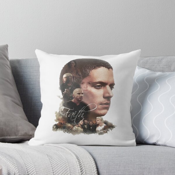 Item preview, Prison Break - season five designed and sold by GreysGirl.