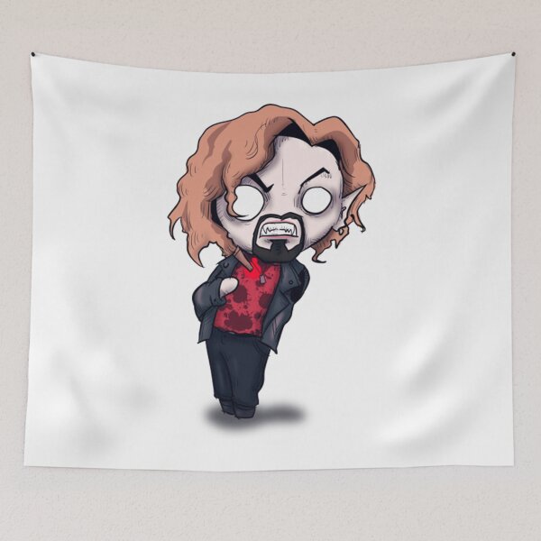 Item preview, Buffy The Vampire Slayer  designed and sold by CottonFlag.