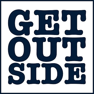 Artwork thumbnail, Get Outside by RWDshop