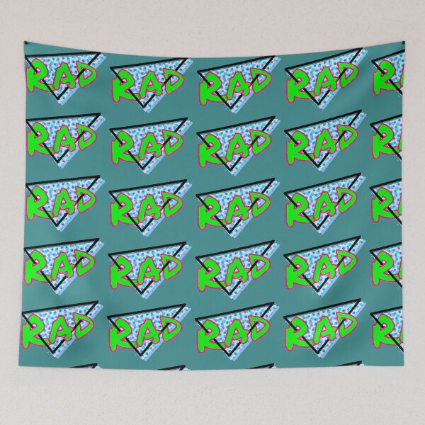 Item preview, Far out, dude! designed and sold by -st1ckers-.