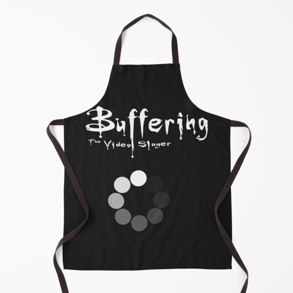 Item preview, Buffy The Vampire Slayer designed and sold by CottonFlag.