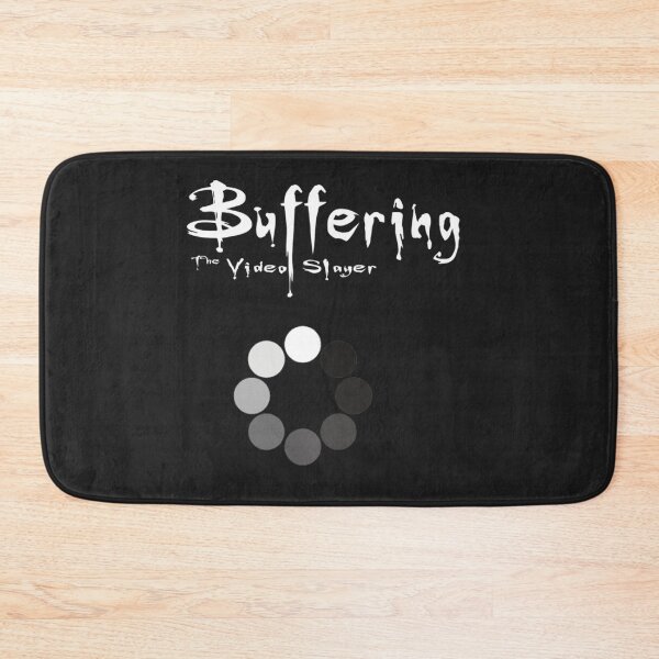 Item preview, Buffy The Vampire Slayer  designed and sold by CottonFlag.
