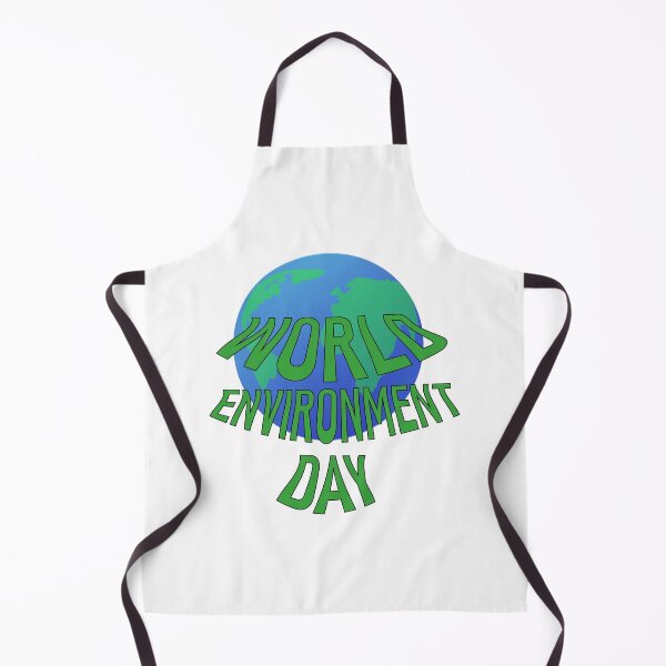 Item preview, World Environment Day banner.Earth. Poster, cover, card, print design Environment Day. designed and sold by Svetlanhcik.